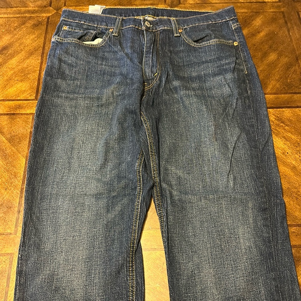 Men’s Levi’s